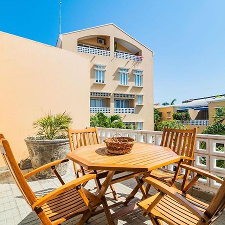 Awesome 2Br In Paradisiac Cartagena ภายนอก รูปภาพ