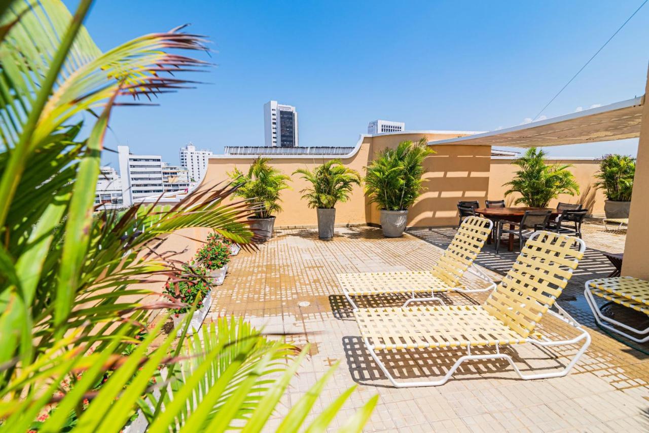 Awesome 2Br In Paradisiac Cartagena ภายนอก รูปภาพ