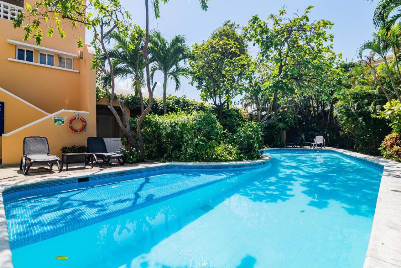 Awesome 2Br In Paradisiac Cartagena ภายนอก รูปภาพ