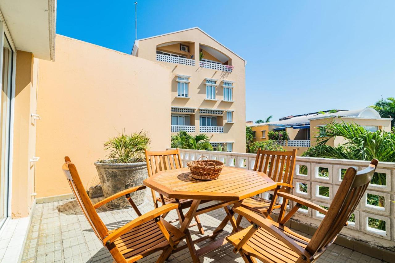 Awesome 2Br In Paradisiac Cartagena ภายนอก รูปภาพ