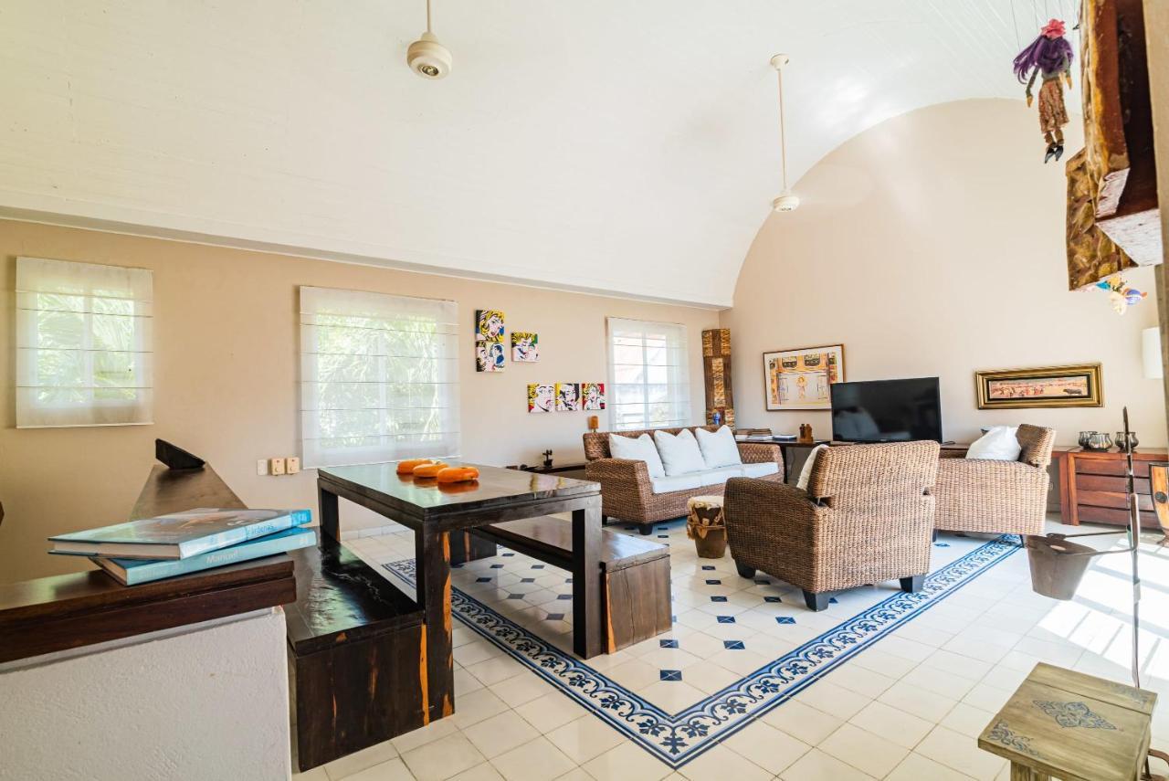 Awesome 2Br In Paradisiac Cartagena ภายนอก รูปภาพ