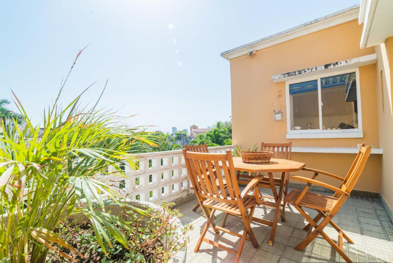Awesome 2Br In Paradisiac Cartagena ภายนอก รูปภาพ