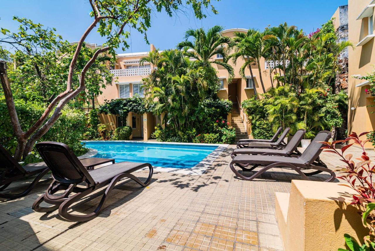 Awesome 2Br In Paradisiac Cartagena ภายนอก รูปภาพ