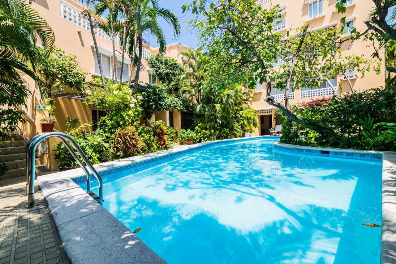 Awesome 2Br In Paradisiac Cartagena ภายนอก รูปภาพ