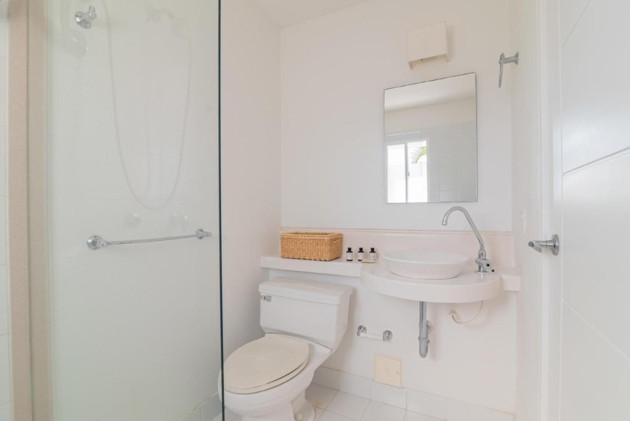 Awesome 2Br In Paradisiac Cartagena ภายนอก รูปภาพ