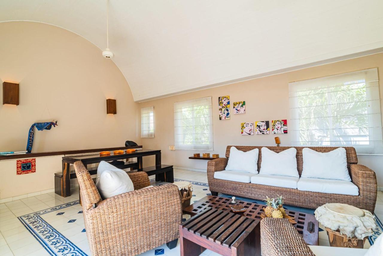 Awesome 2Br In Paradisiac Cartagena ภายนอก รูปภาพ
