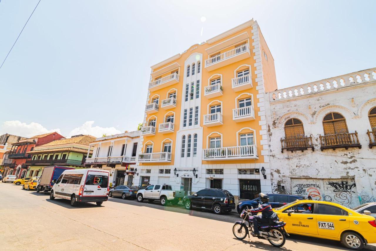 Awesome 2Br In Paradisiac Cartagena ภายนอก รูปภาพ