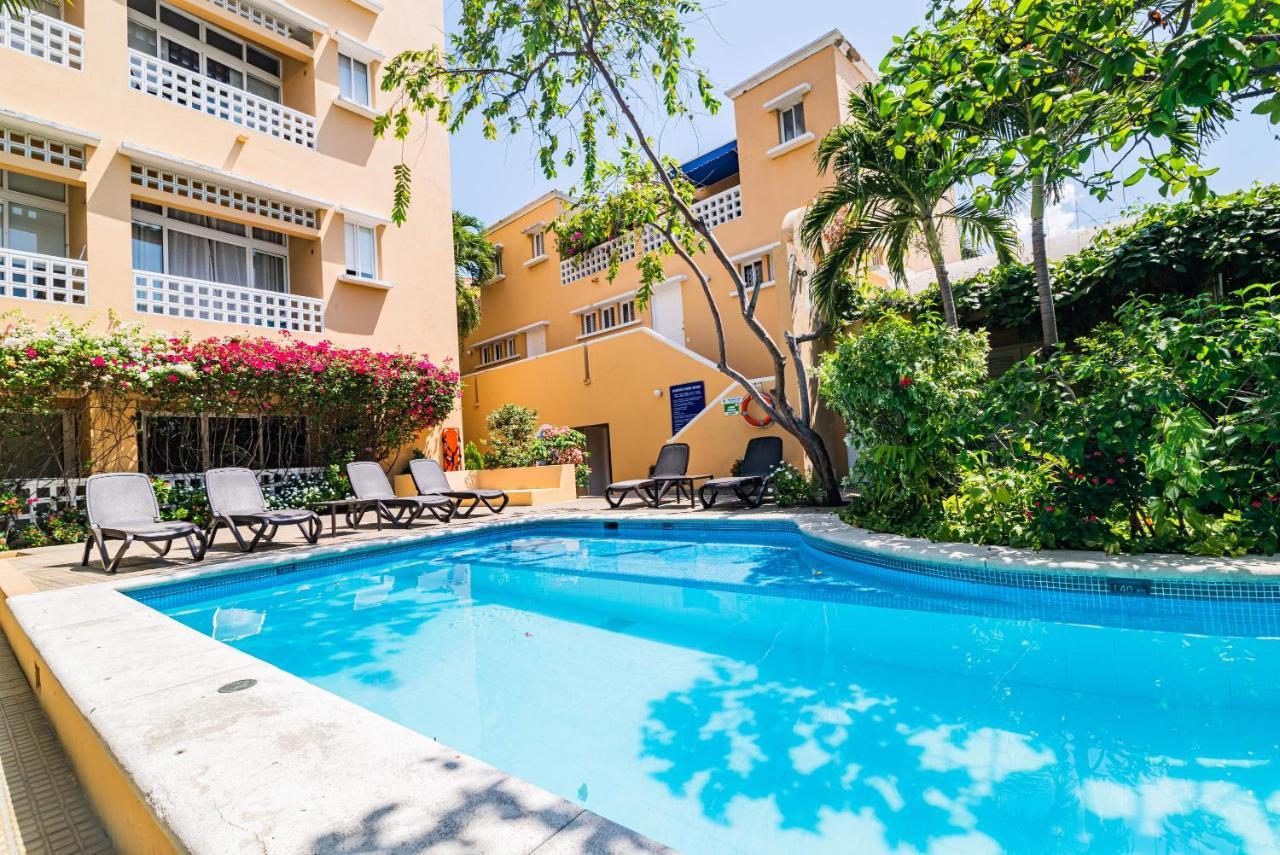 Awesome 2Br In Paradisiac Cartagena ภายนอก รูปภาพ